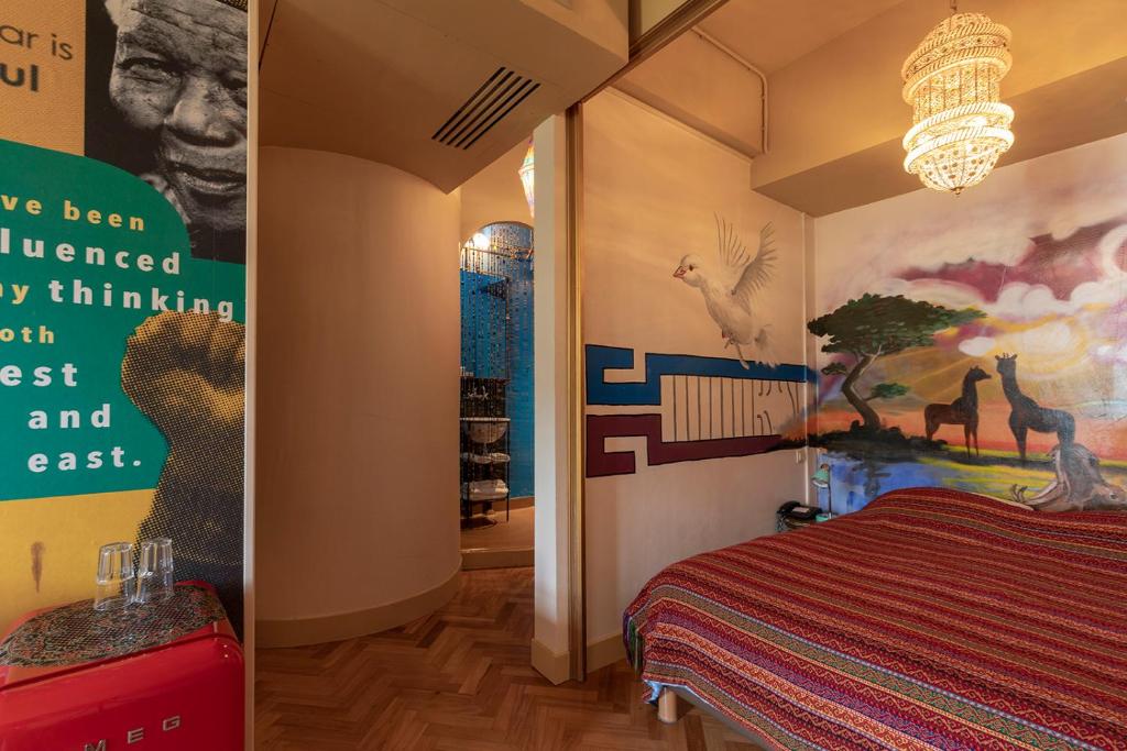 Hotel Bazar - Resim 30