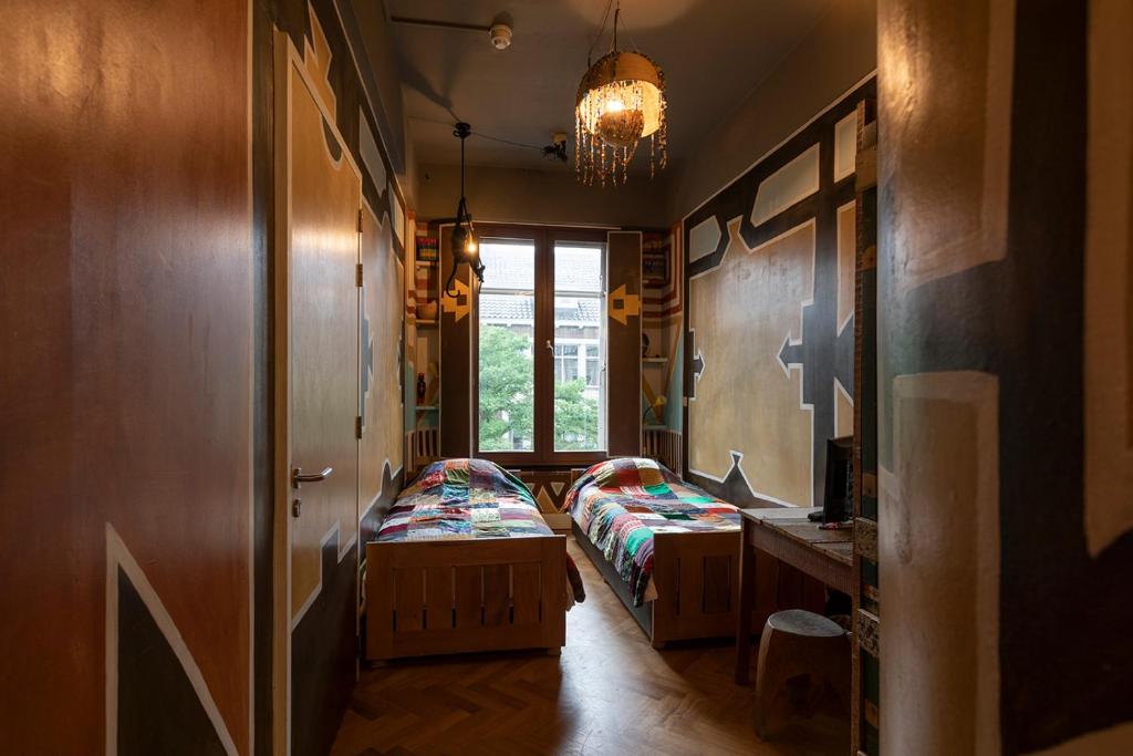 Hotel Bazar - Resim 27