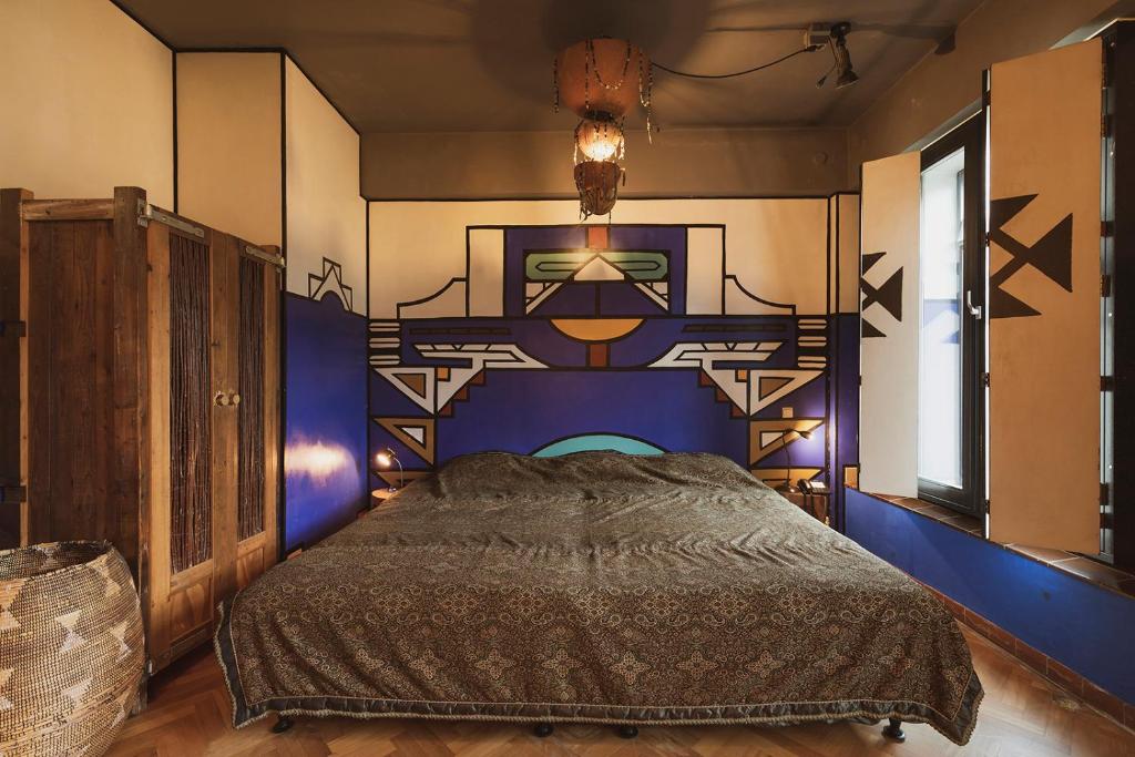 Hotel Bazar - Resim 8