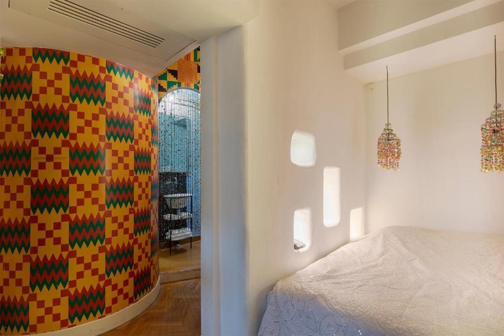 Hotel Bazar - Resim 25