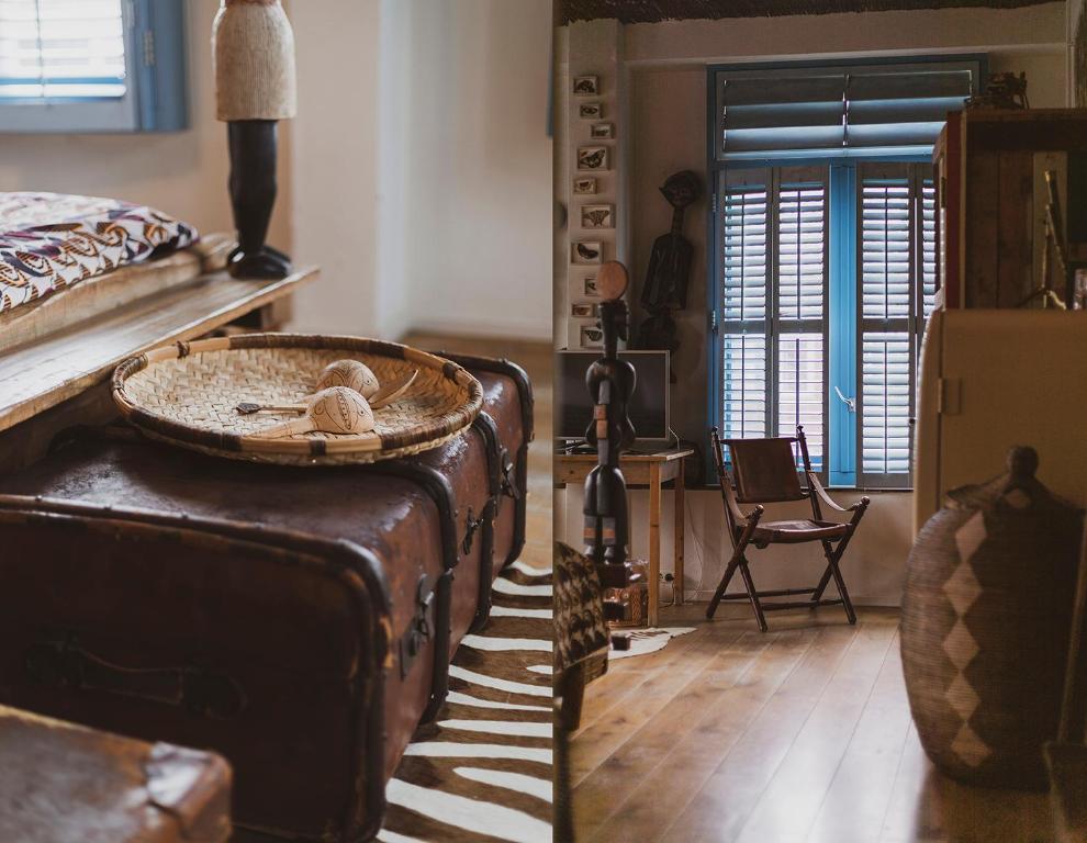 Hotel Bazar - Resim 23