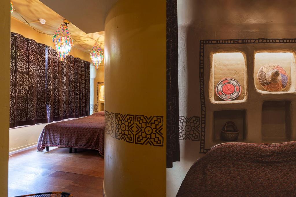 Hotel Bazar - Resim 19