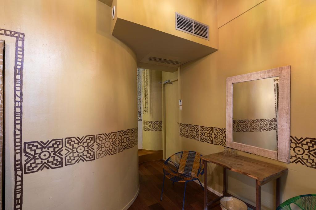 Hotel Bazar - Resim 20