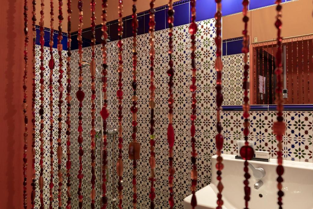 Hotel Bazar - Resim 18