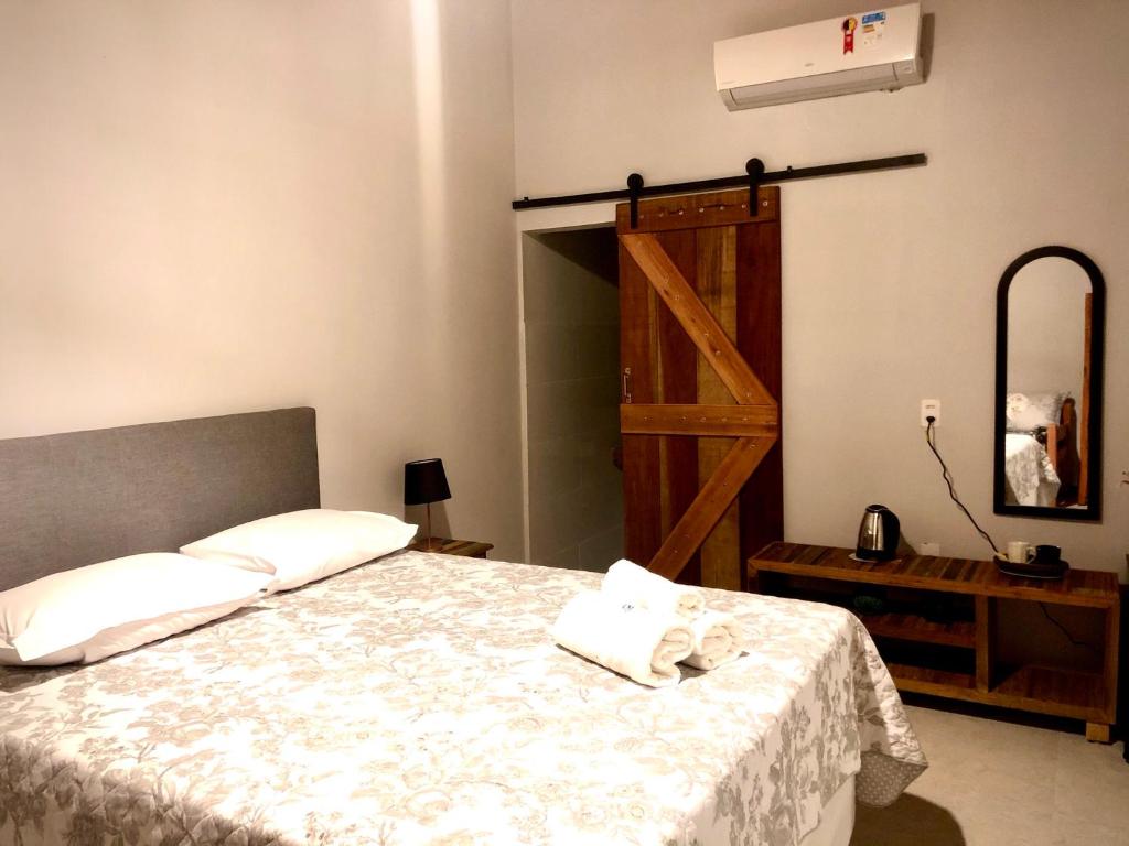  Pousada Bezerra