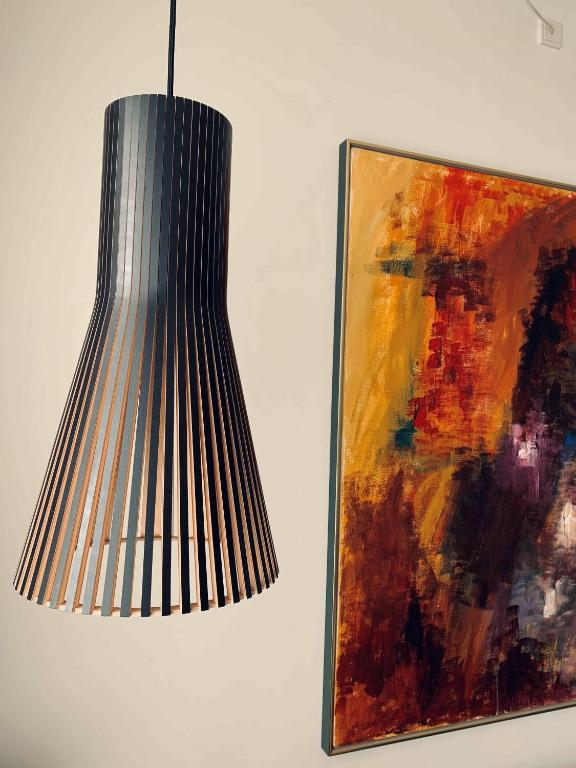 Fotografie z fotogalerie ubytování ApartmentInCopenhagen Apartment 93 v Kodani