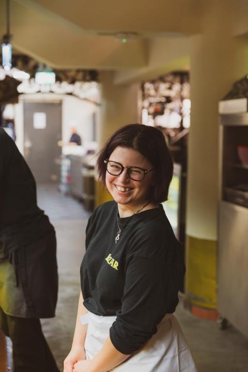 Hotel Bazar - Resim 7