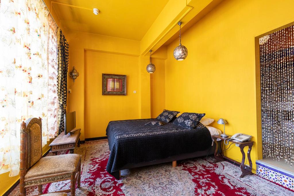 Hotel Bazar - Resim 15