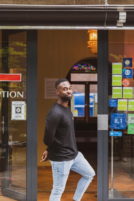 Hotel Bazar - Resim 41