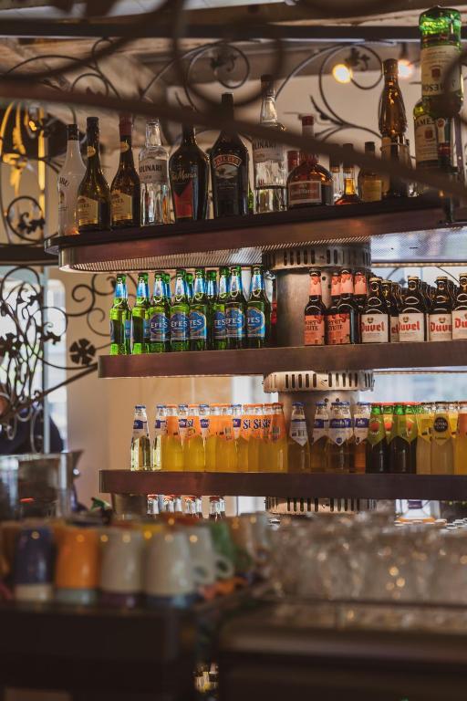 Hotel Bazar - Resim 40