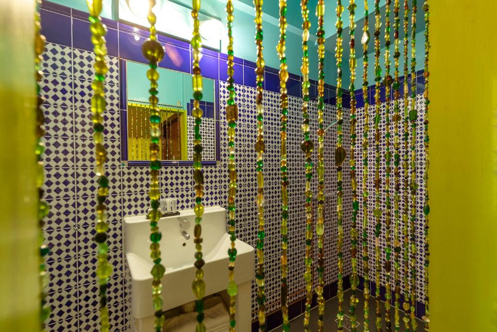 Hotel Bazar - Resim 13