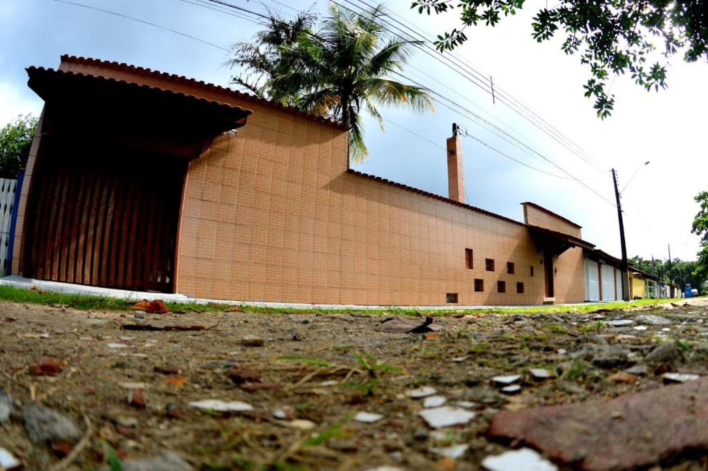  Pousada da Geisa