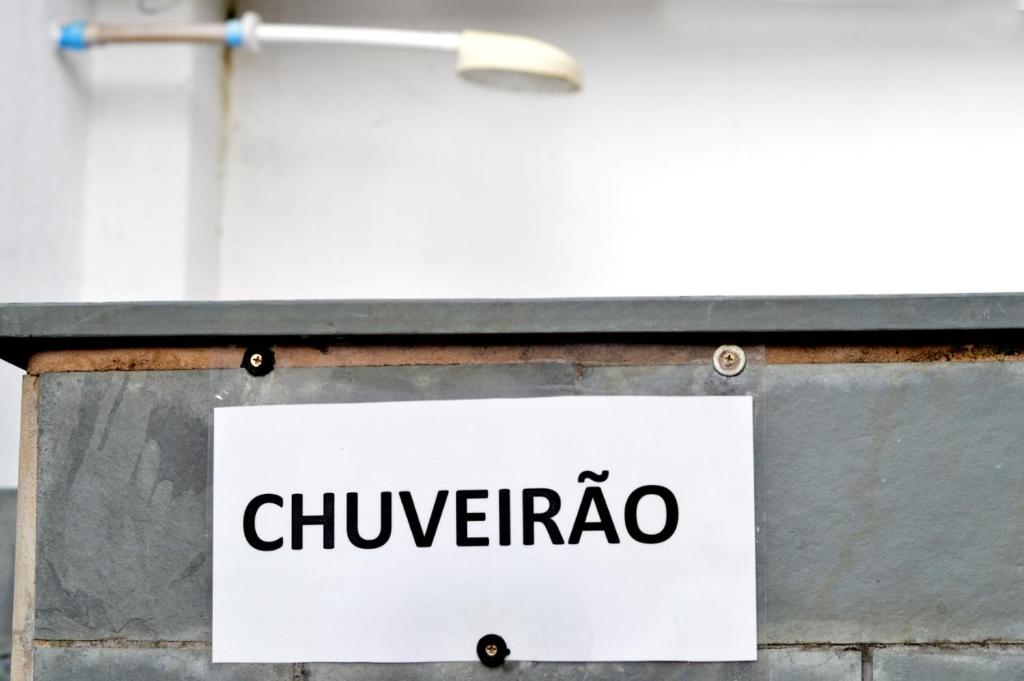  Pousada da Geisa