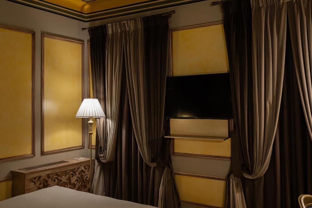 Trésor Art Boutique Hotel - Imazhi 9