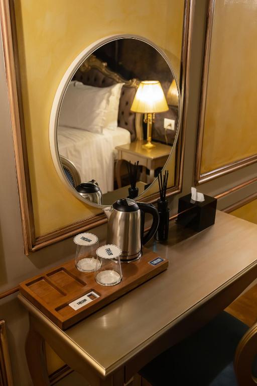 Trésor Art Boutique Hotel - Imazhi 11