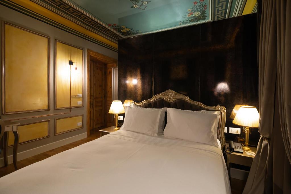 Trésor Art Boutique Hotel - Imazhi 12
