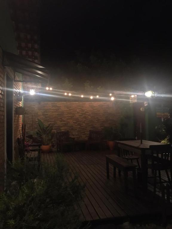  Cacha house estaleiro