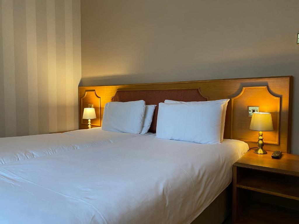 Brook Mollington Banastre Hotel & Spa - Resim 24