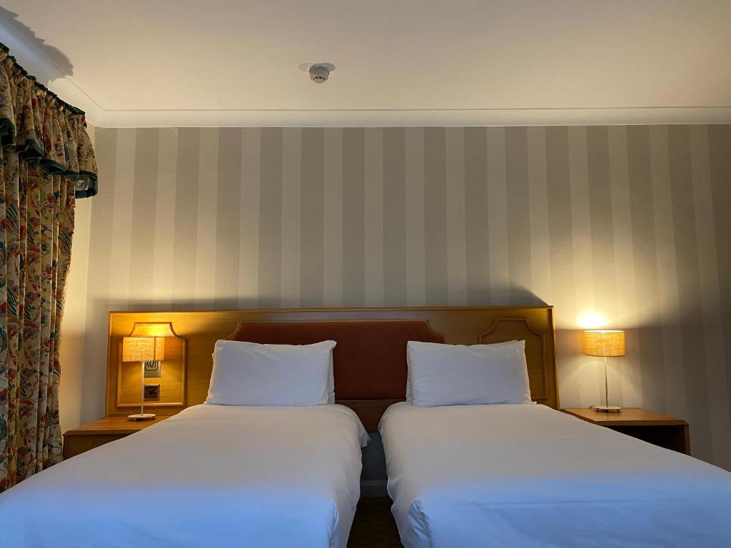 Brook Mollington Banastre Hotel & Spa - Resim 19