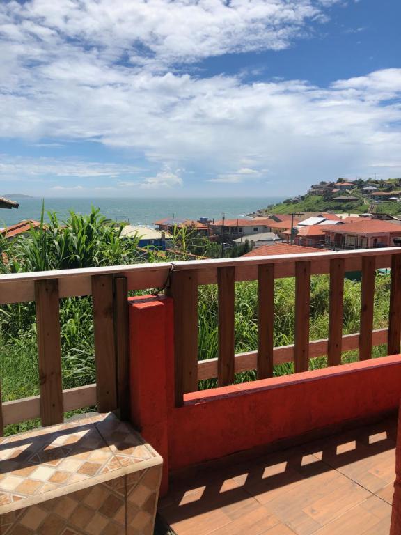  Pousada Vista ao Farol