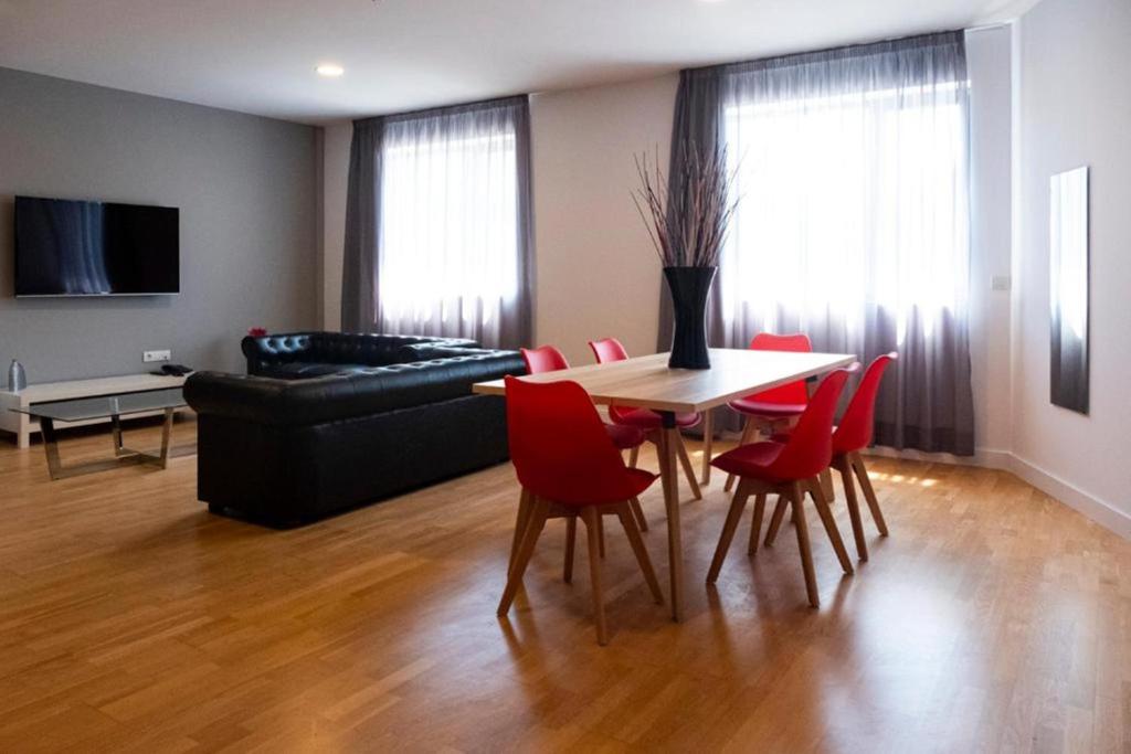 SPA Sercotel Odeón, Narón – Bijgewerkte prijzen 2022
