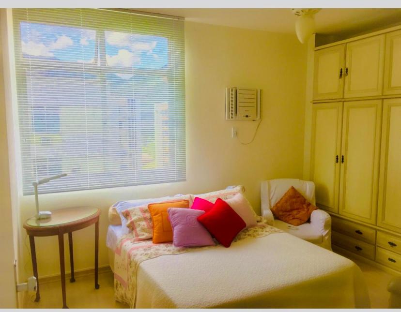  Lindo apartamento no Leblon