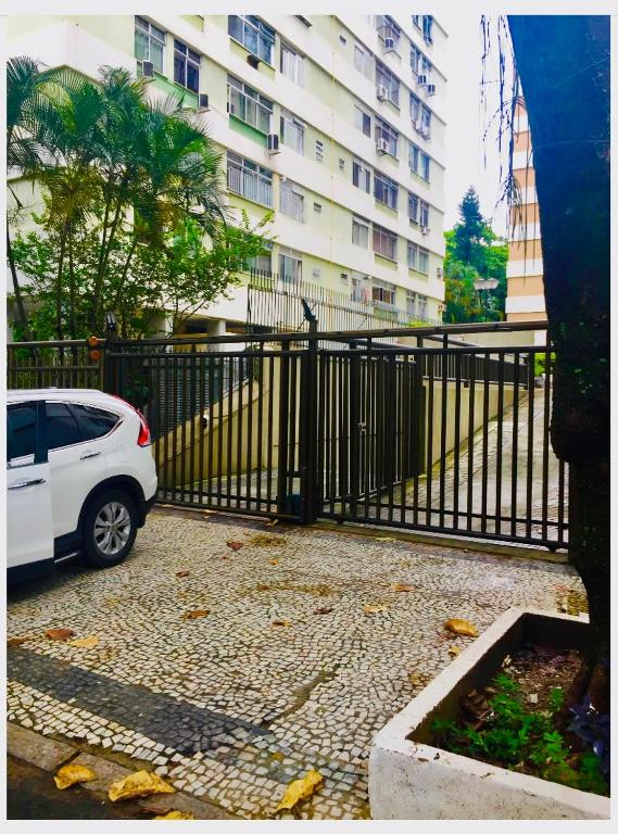  Lindo apartamento no Leblon