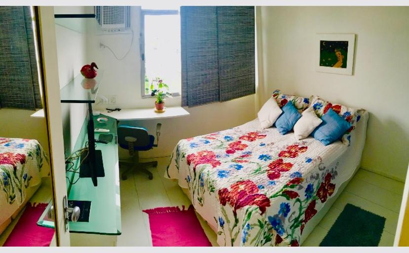  Lindo apartamento no Leblon