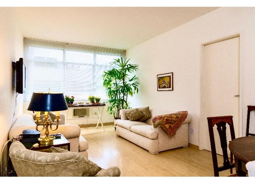  Lindo apartamento no Leblon