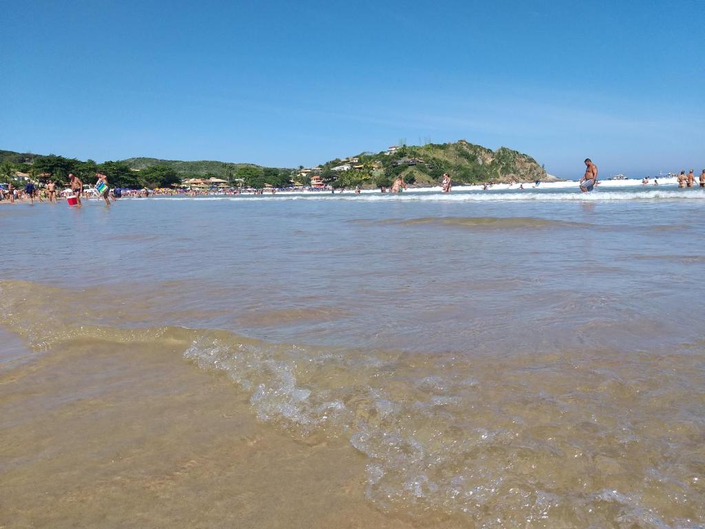  Paraiso de Búzios