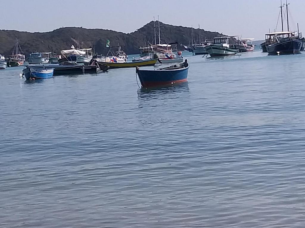  Paraiso de Búzios