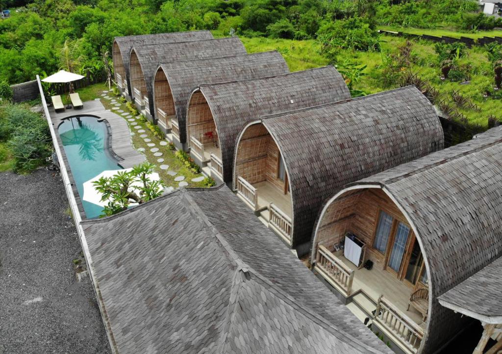 Tanhana Villa Canggu - 16