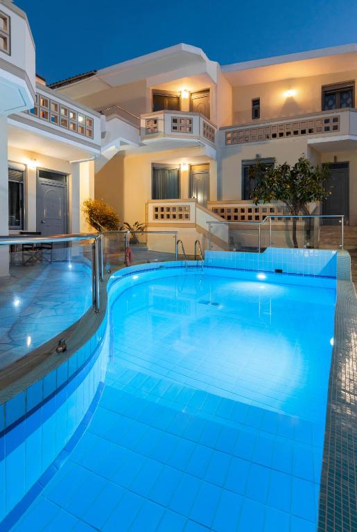 Piscina di Villa Krini o nelle vicinanze