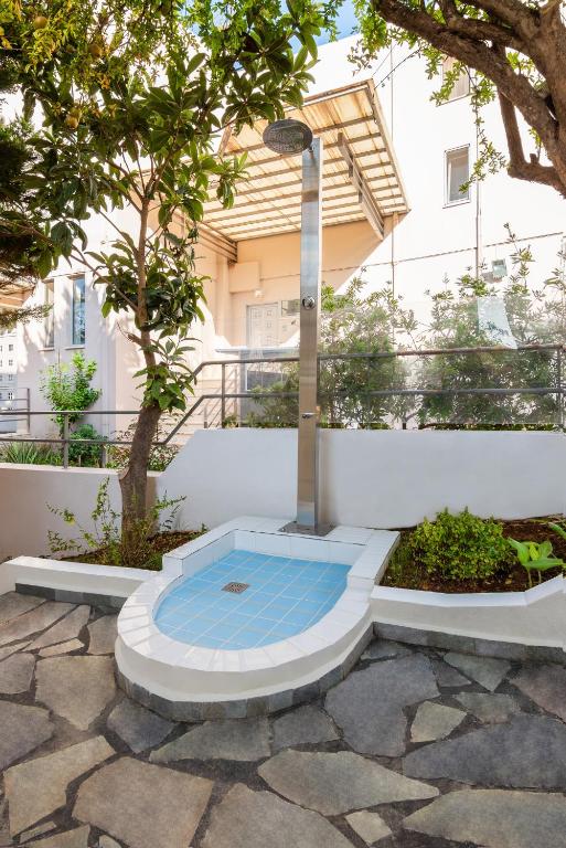 Piscina di Villa Krini o nelle vicinanze