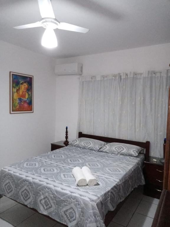  Casa do Tio Eri - Geribá - 100 metros da Praia