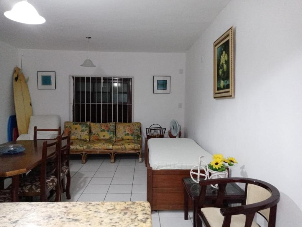  Casa do Tio Eri - Geribá - 100 metros da Praia