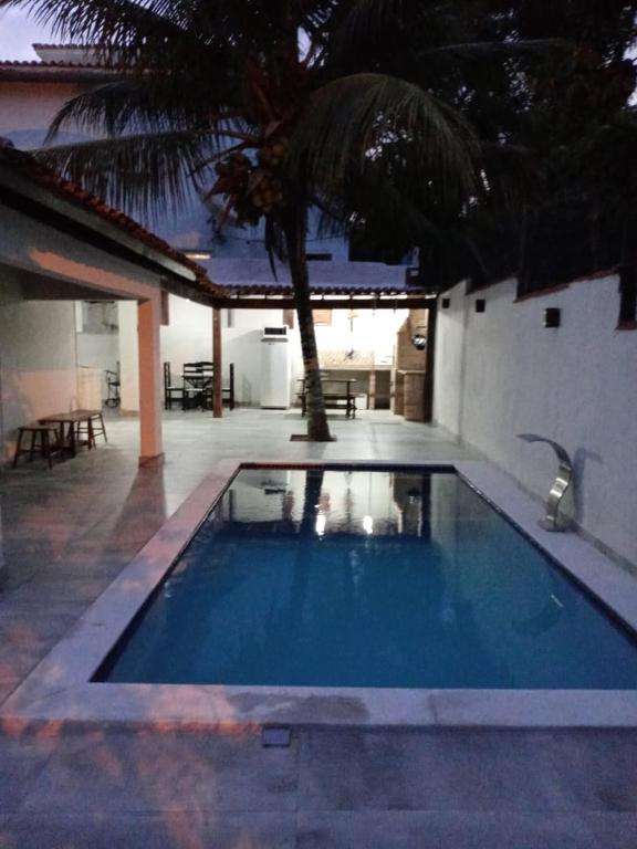  Casa do Tio Eri - Geribá - 100 metros da Praia