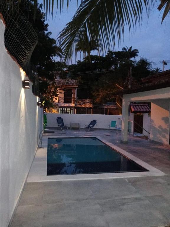  Casa do Tio Eri - Geribá - 100 metros da Praia
