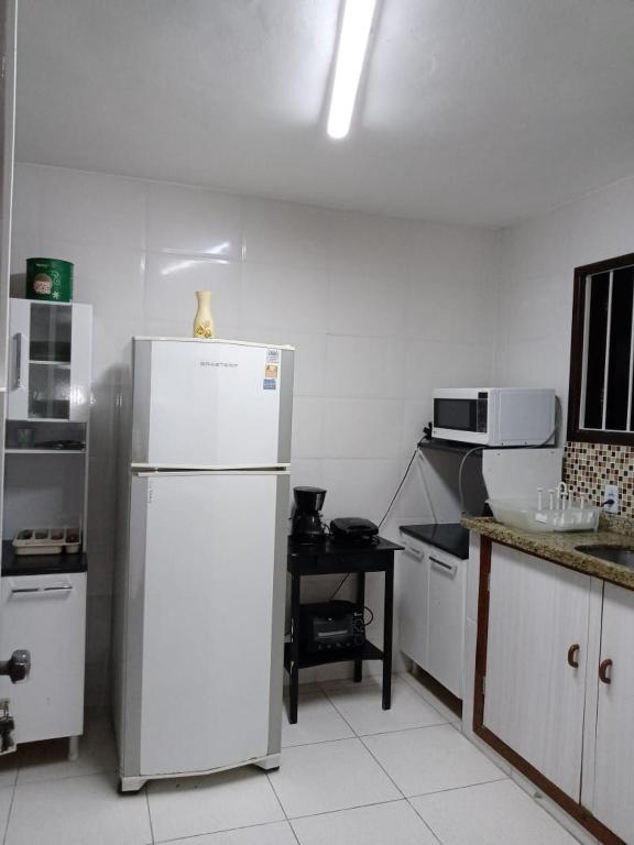  Casa do Tio Eri - Geribá - 100 metros da Praia