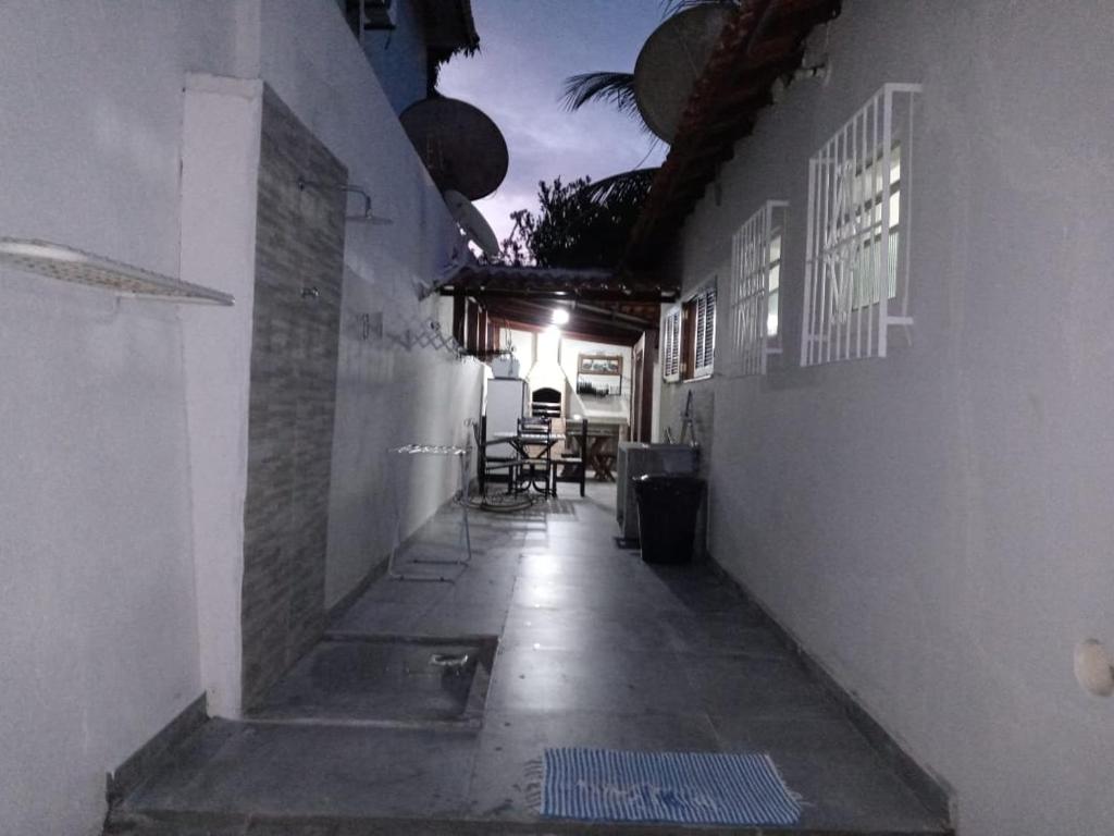  Casa do Tio Eri - Geribá - 100 metros da Praia