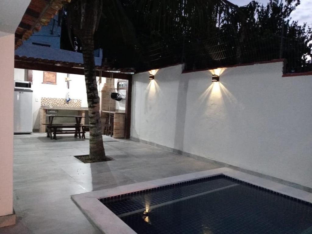  Casa do Tio Eri - Geribá - 100 metros da Praia