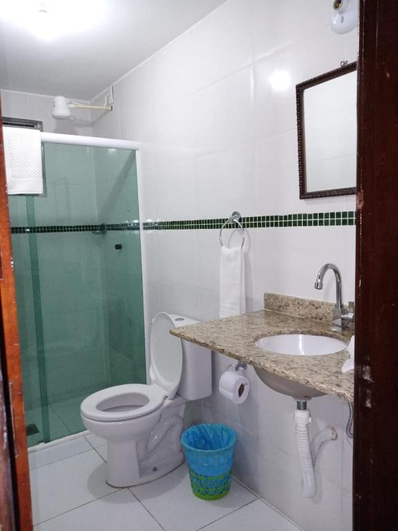  Casa do Tio Eri - Geribá - 100 metros da Praia