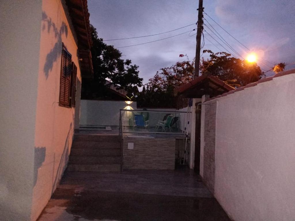 Casa do Tio Eri - Geribá - 100 metros da Praia