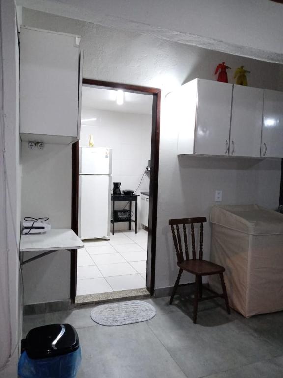  Casa do Tio Eri - Geribá - 100 metros da Praia