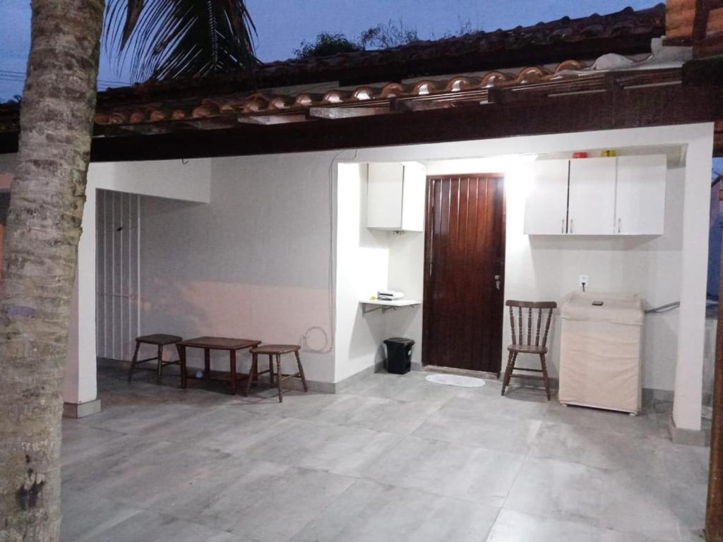  Casa do Tio Eri - Geribá - 100 metros da Praia