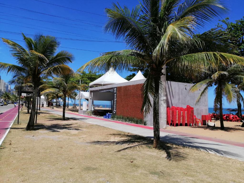  Ap de Frente para o Mar de Itaparica II