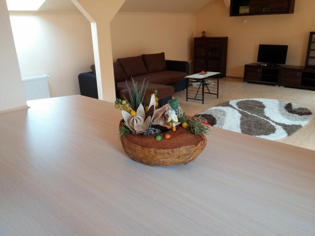 Premier Apartment - Resim 13