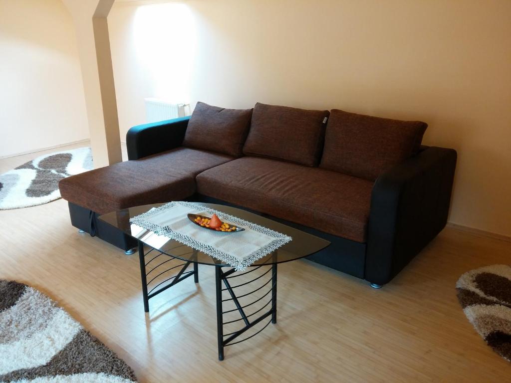 Premier Apartment - Resim 15