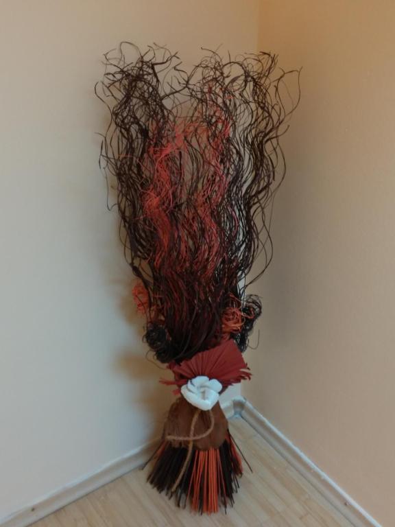 Premier Apartment - Resim 18