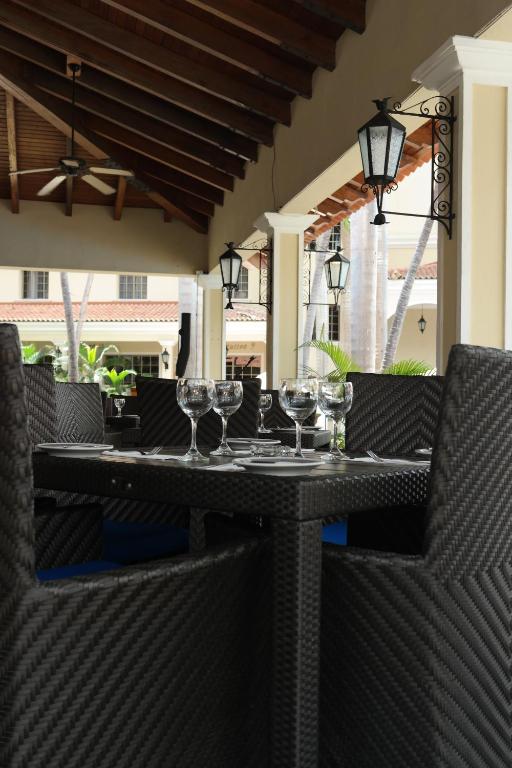 Imagem da galeria de Hotel El Prado em Barranquilla